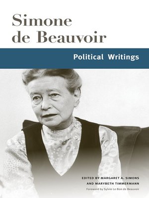 cover image of Political Writings